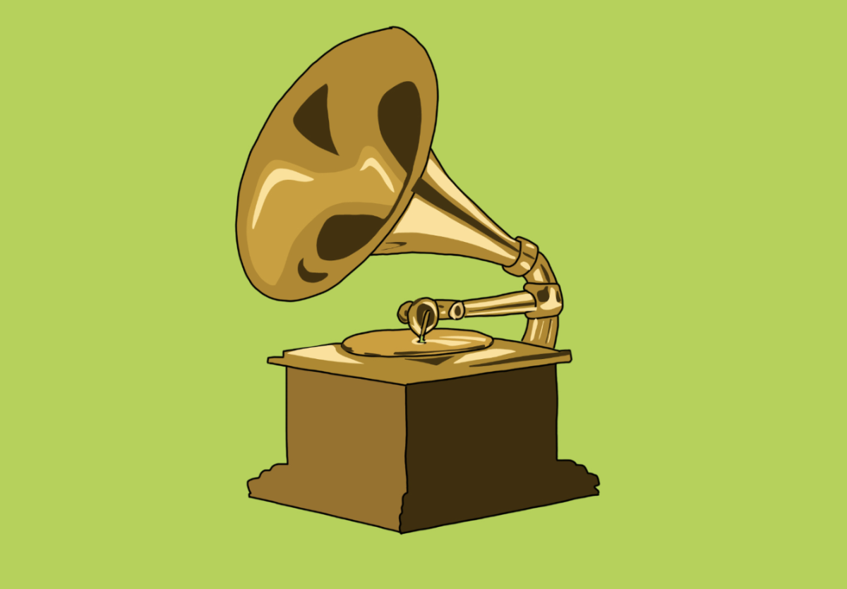 The Grammys are one of the most iconic and important awards in music.